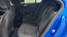 Ford Focus 1.0 EcoBoost ST-Line 5dr Petrol Hatchback